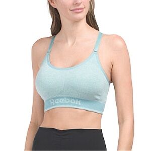 NWT Reebok Spectator Seamless Bra